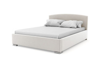 Кровать Classika 1800 с ламелями Здоровый Сон