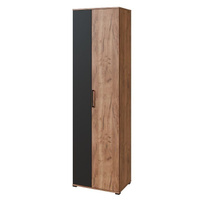 Шкаф 2-х дверный для одежды Noto мод. 2 Ижмебель