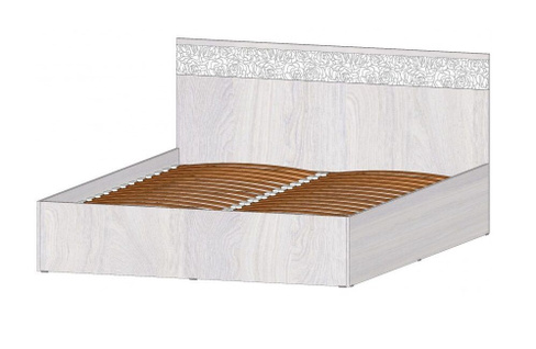 Кровать Фиеста 1600 с ПМ Линаура