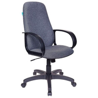 Кресло для руководителя CH-808AXSN Цвет мебели