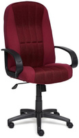 Кресло для офиса СН833 (ткань/сетка) Tetchair