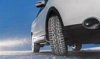 Автошина 175/65 R14 82T КАМА ALGA НК-531 шипованная без диска