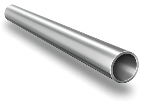 Труба круглая алюминиевая 65х2,0 мм, сплав АД31Т1