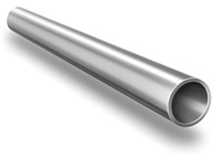Труба круглая алюминиевая 16х2,0 мм, сплав АД31Т1