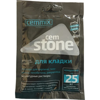 Добавка для кладки CemStone концентрат саше 40 шт/уп 11550