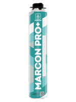 Пена монтажная Профессиональная Marcon Pro всесезонная 5861 Marcon ГК