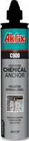 Химический Анкер 300 мл Akfix C900