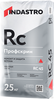 Ремонтный состав Индастро Профскрин RC45 25 кг 10338