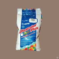 Затирка Mapei UltraColor Plus 2 кг 134 шелк 6428