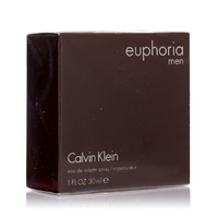 Туалетная вода Calvin Klein Euphoria Men 30 мл.