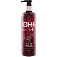 Кондиционер для окрашенных волос с маслом шиповника (CHIRHC25, 739 мл) Chi (США)