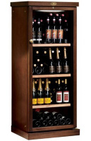 Отдельностоящий винный шкаф 101200 бутылок Ip industrie CEXPK 401 NU