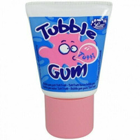 Жевательная резинка "Tubble Gum Tutti" Lutti