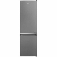 Холодильник HOTPOINT-ARISTON HT 4201I S серебро (FNF, инвертор) Hotpoint