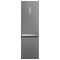 Холодильник HOTPOINT-ARISTON HT 5201I S серебро (FNF, инвертор) Hotpoint
