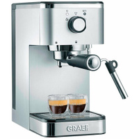Кофеварка GRAEF ES 400 Graef
