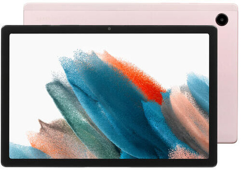 Планшет Samsung GalaxyTabA8LTE64GBPink_1