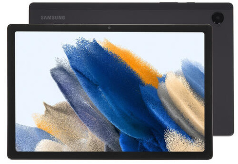 Планшет Samsung GalaxyTabA8Wi-Fi128GBDarkGrey_1