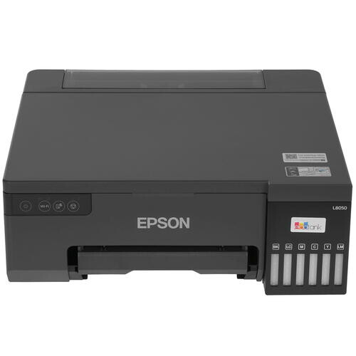 Epson l8050 обзор Epson l8050 обзор