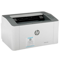 Принтер HP LaserJet107w