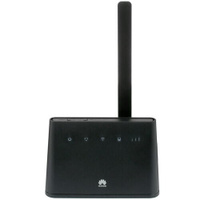 Wi-Fi роутер HUAWEI B311-221Black