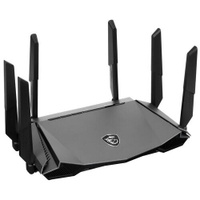 Wi-Fi роутер MSI RadiXAX6600