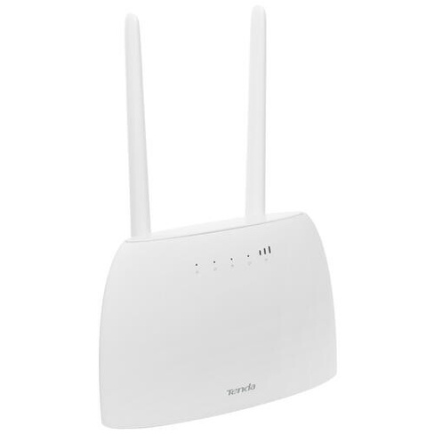 Wi-Fi роутер Tenda 4G06