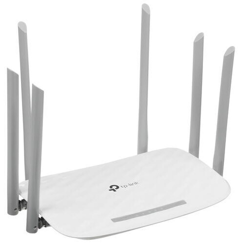 Wi-Fi роутер TP-LINK ArcherC86