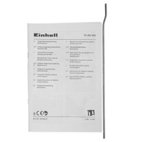 Перфоратор Einhell TC-RH900