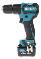 Дрель-шуруповерт Makita HP332DWME