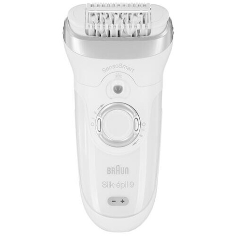 Эпилятор Braun SE9705