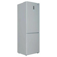 Холодильник двухкамерный Zarget ZRB 360DS1IM ZARGET