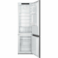 Встраиваемый холодильник SMEG C41941F1 Smeg