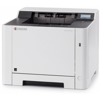Принтер лазерный Kyocera Ecosys P2235dn (1102RV3NL0) A4 Duplex Net черный KYOCERA