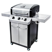 Газовый гриль Char-Broil Professional Signature Series 3S (3 горелки)