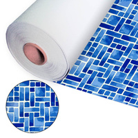 Лайнер Aquaviva Blocks 2,05x25,2m (51,66м.кв)