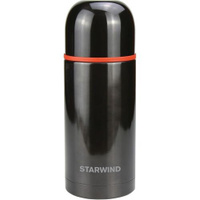 Термос StarWind 20-750/1, 0.75л, графитовый