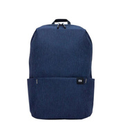 Рюкзак Xiaomi Mi Casual Daypack (Dark Blue), Темно-Синий
