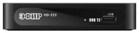 Ресивер цифровой DVB-T2 Эфир HD-222