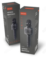 Микрофон беспроводной караоке Atom КМ-230