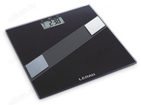 Весы напольные LERAN EF953 S72 электронные диагностические
