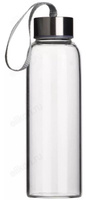 Бутылка для воды стекло JN-505 0,4л JENNA