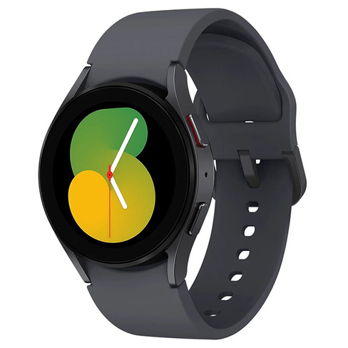 Смарт-часы Samsung Galaxy Watch5 40мм graphite