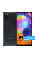 Смартфон Samsung Galaxy A31 128GB Черный 