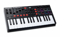 MIDI-клавиатура M-Audio Oxygen Pro Mini