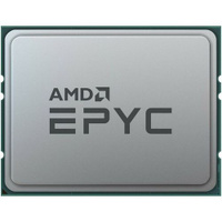 Процессор AMD Epyc 7763, SP3, OEM [100-000000312]