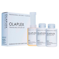 Набор для волос Olaplex Traveling Stylist Kit