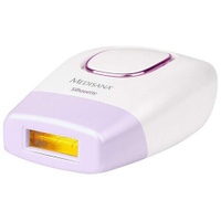 Фотоэпилятор Medisana IPL 805, белый/фиолетовый