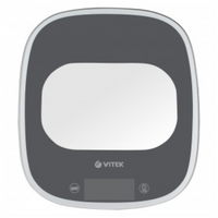 Электронные Кухонные весы Vitek VT-8013, разноцветный VITEK