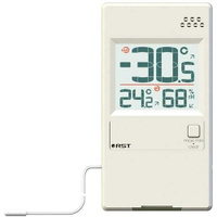 Электронный термометр гигрометр с выносным сенсором RST